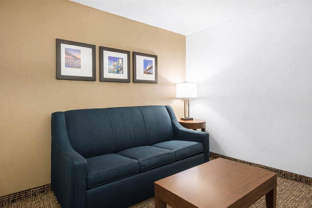 King Suite